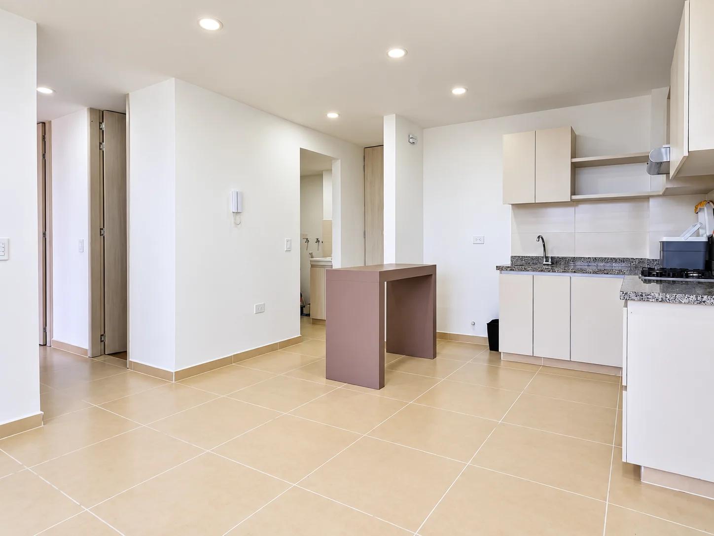 Apartamento en venta en Terraverde Vista - Imagen 2