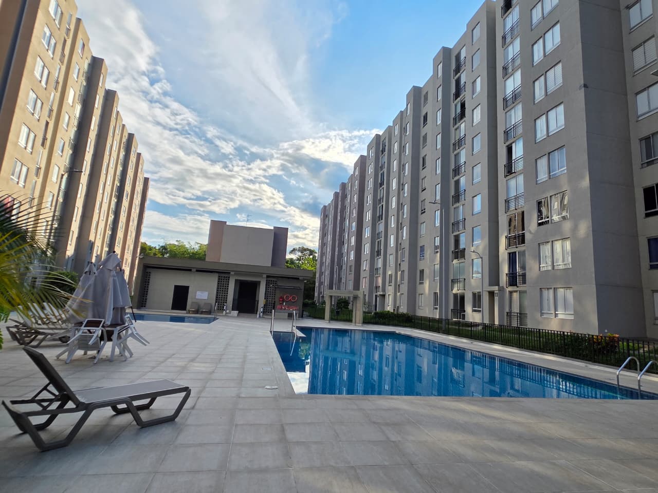 Apartamento en Paso Llano 4