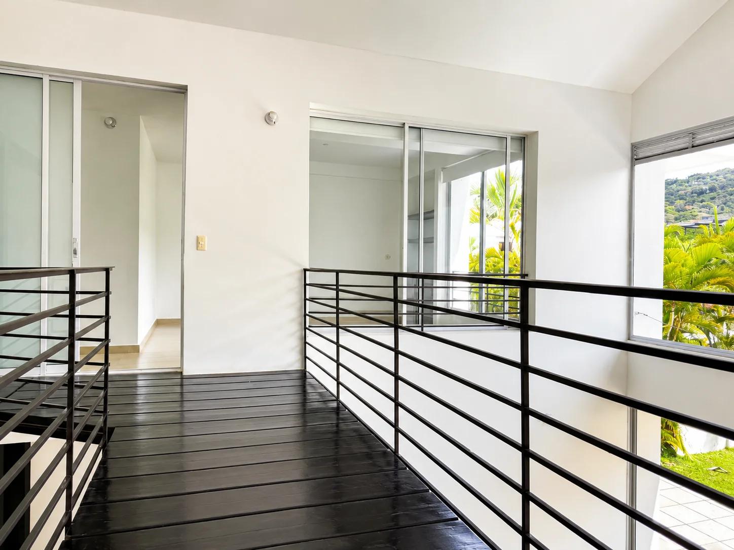 Casa Campestre en Condominio Palma Real - Imagen 10