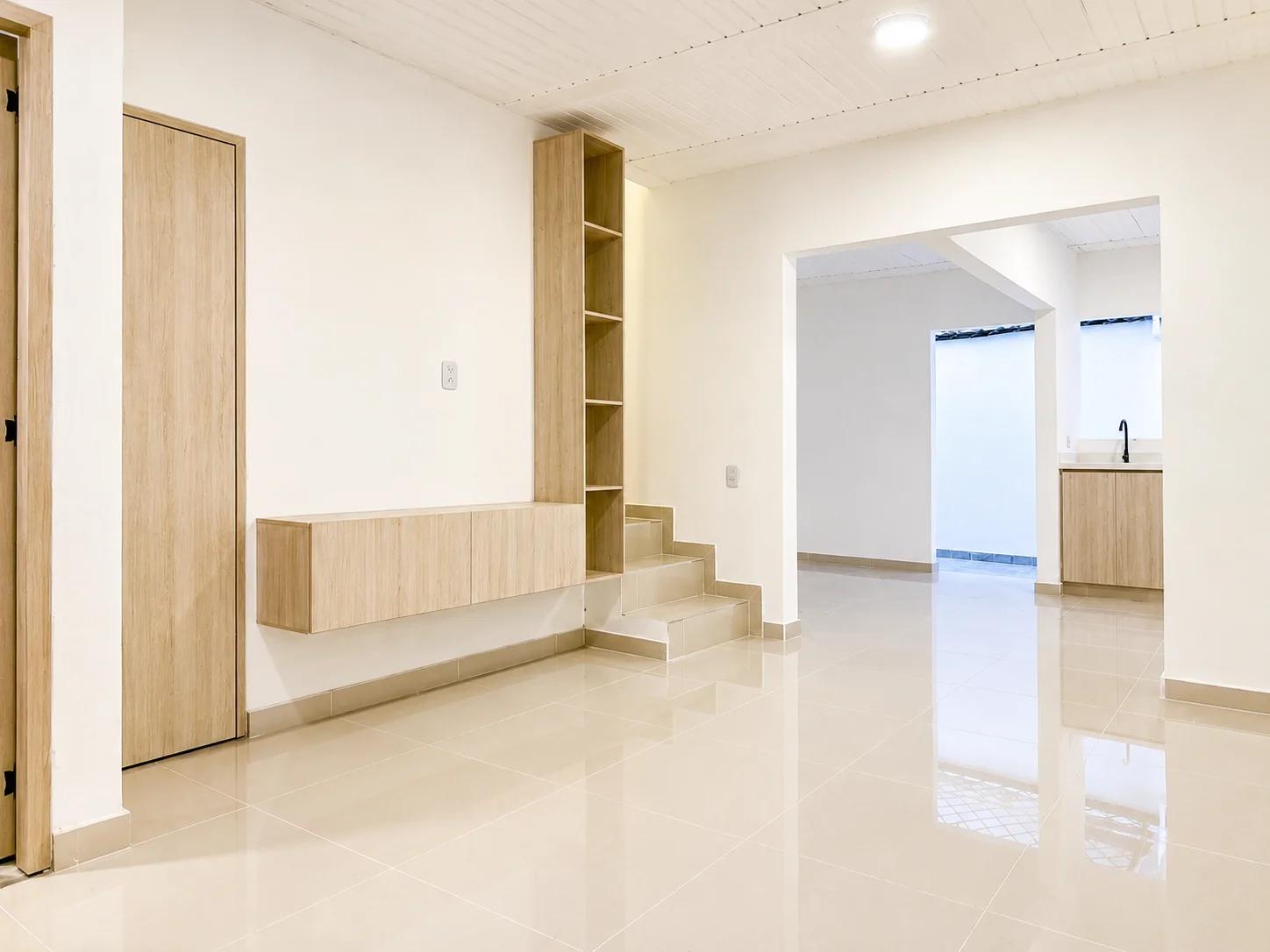Casa remodelada Valles de Aragón - Imagen 6