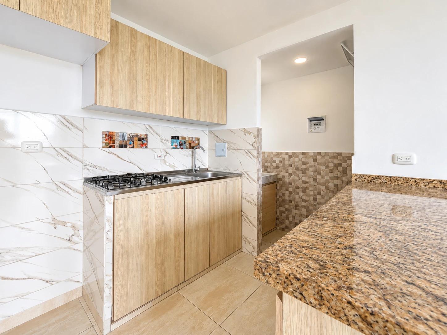 Apartamento en arriendo en Pasollano 2 - Imagen 5
