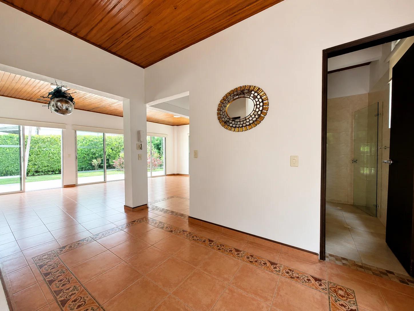 Casa Campestre en las Lomas - Imagen 7