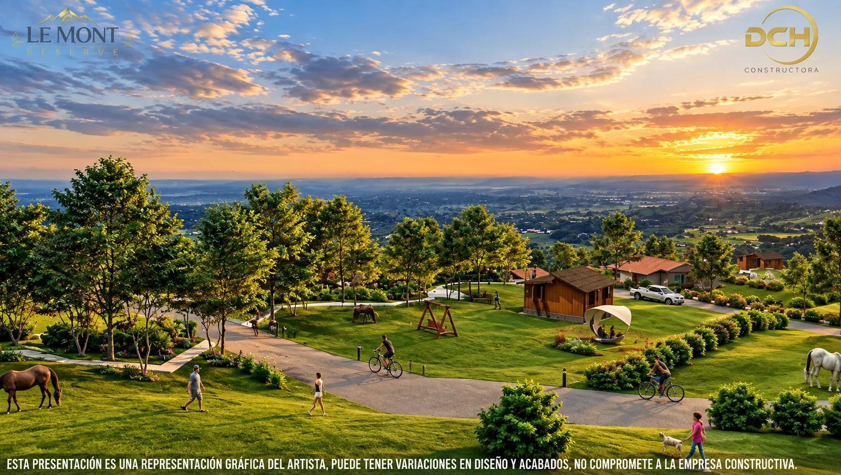 Le Mont Reserve  - Imagen 6