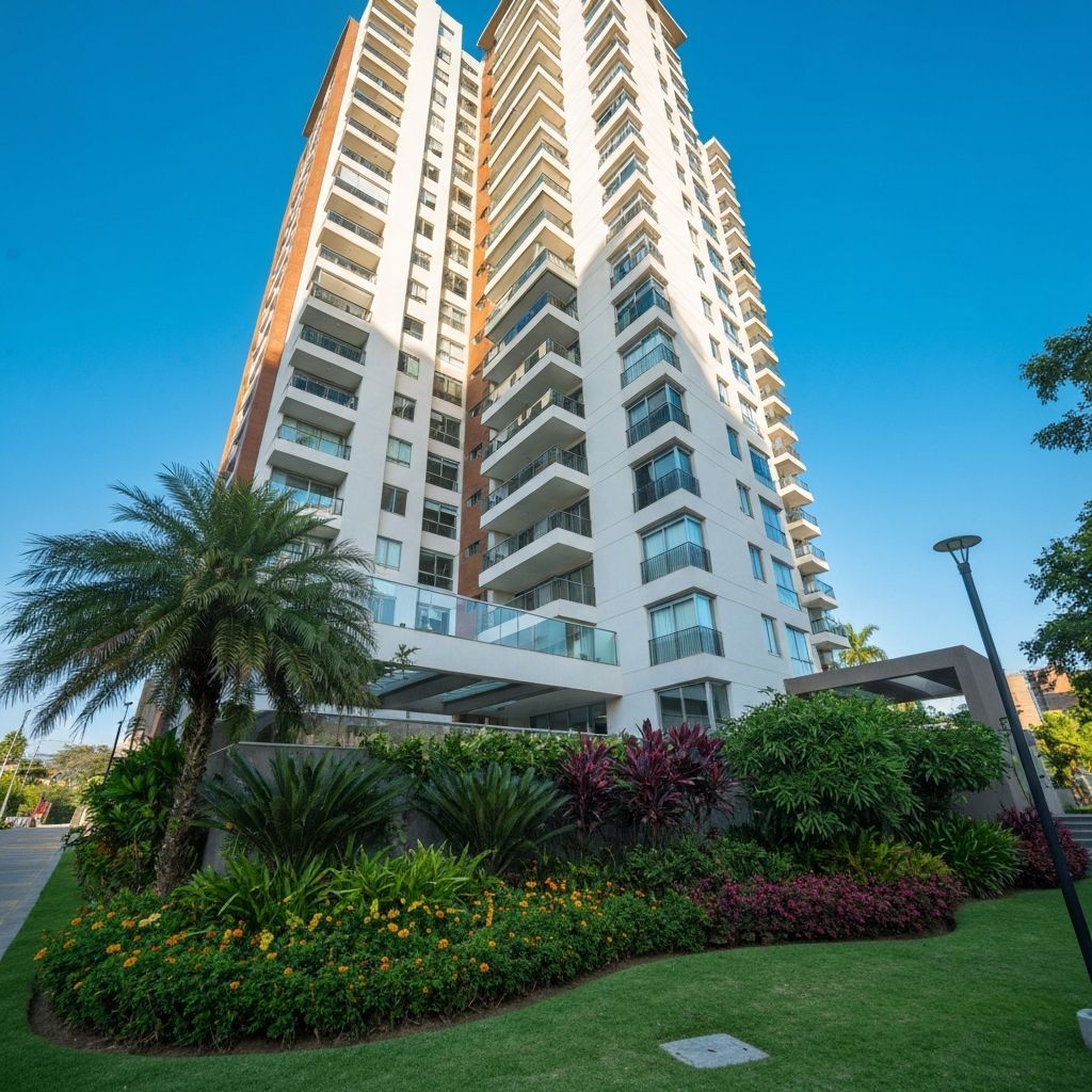 APARTAMENTO EN ARBOLEDA CAMPESTRE 4