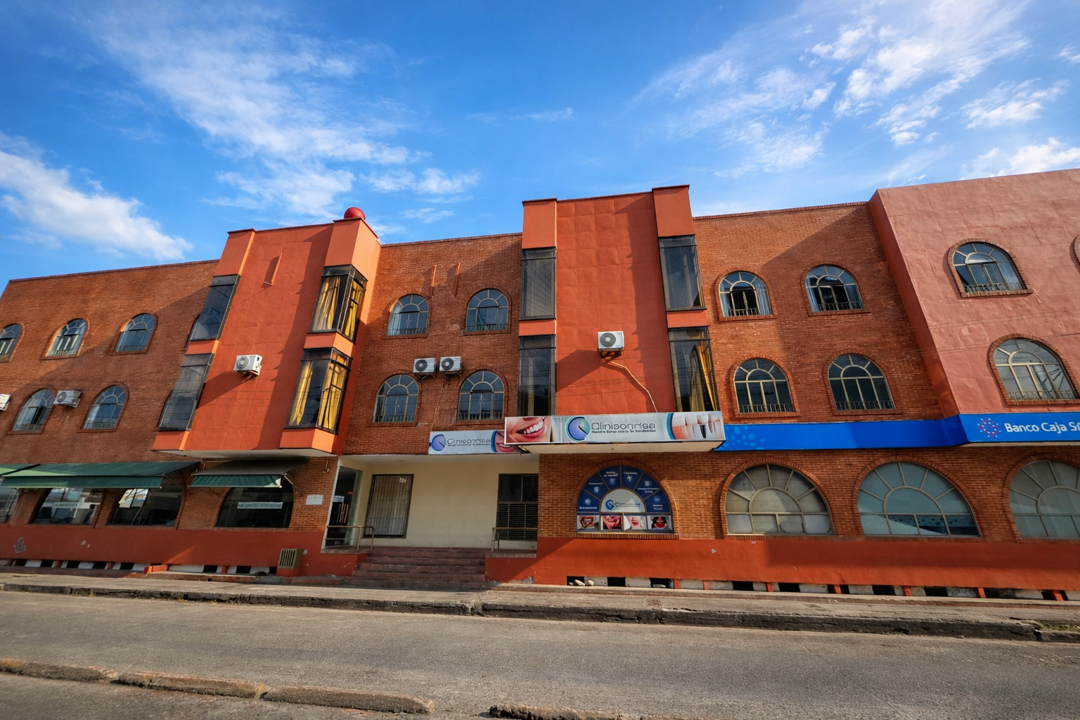 Edificio en Centro - Imagen 2