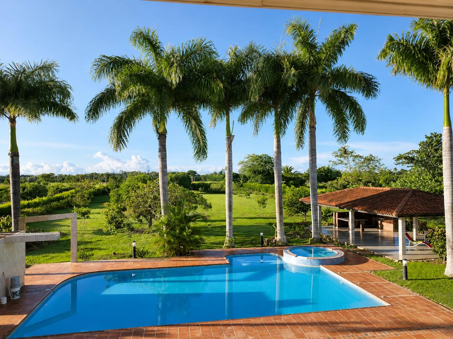 Casa campestre en Condominio Horizontes - Imagen 23