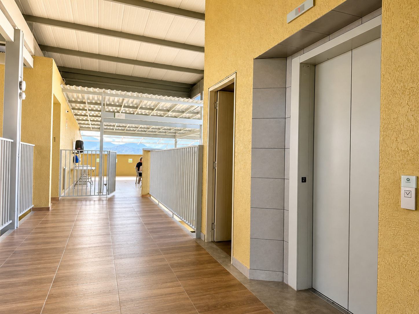 Apartamento en Palos de Caña - Imagen 16