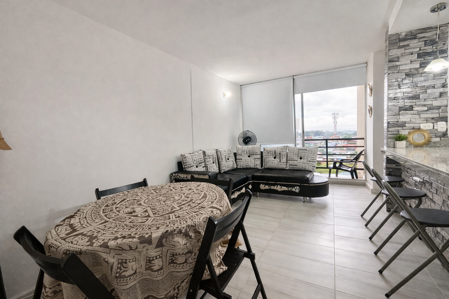 Apartamento en Conjunto Okavango 2 - Imagen 2