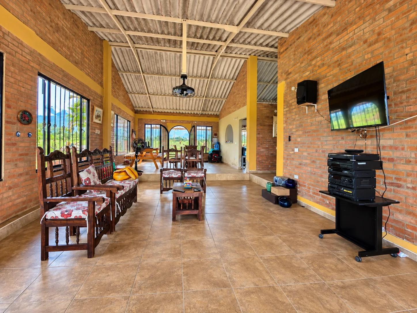 Finca en venta en Medina Cundinamarca - Imagen 4