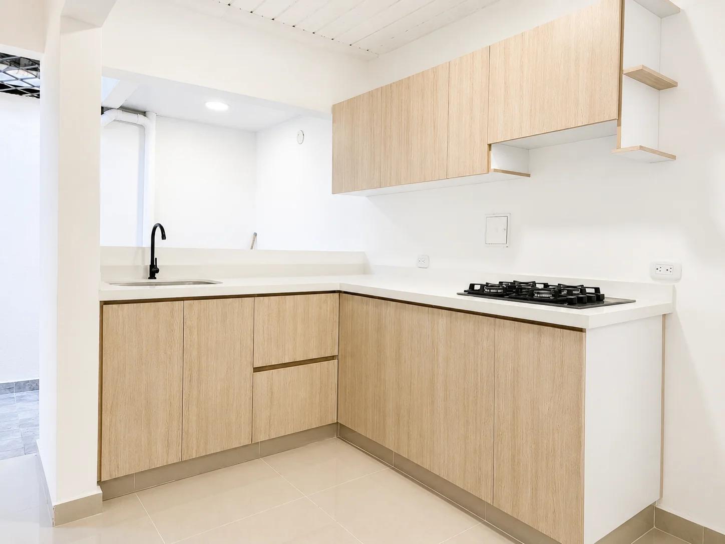 Casa remodelada Valles de Aragón - Imagen 10