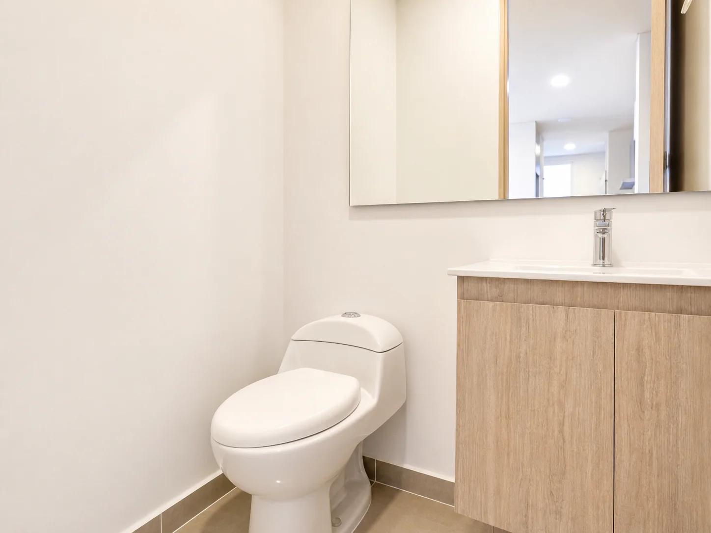 Apartamento en Reserva de la Sierra - Imagen 8