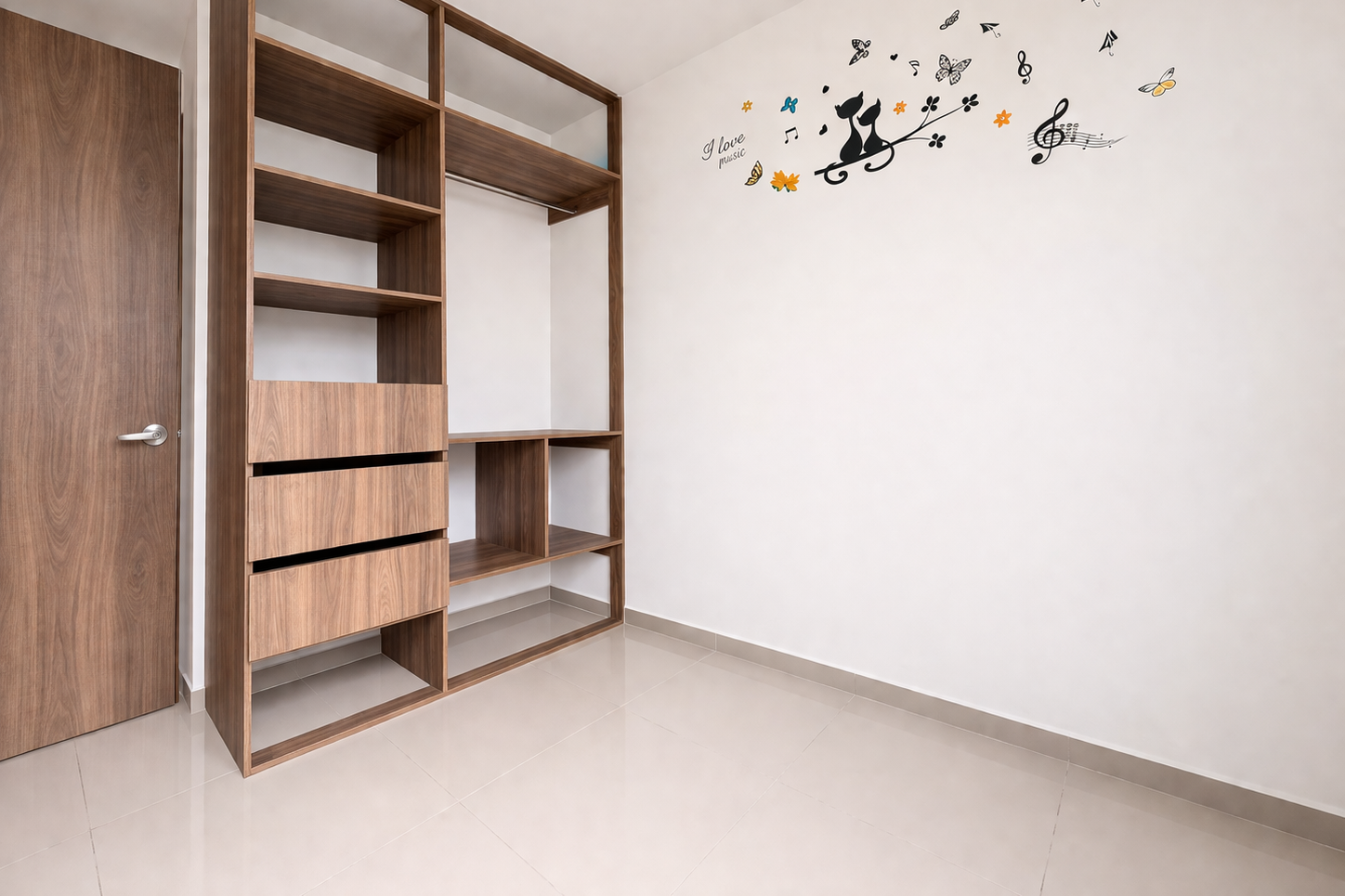 Apartamento en Piedemonte  - Imagen 12