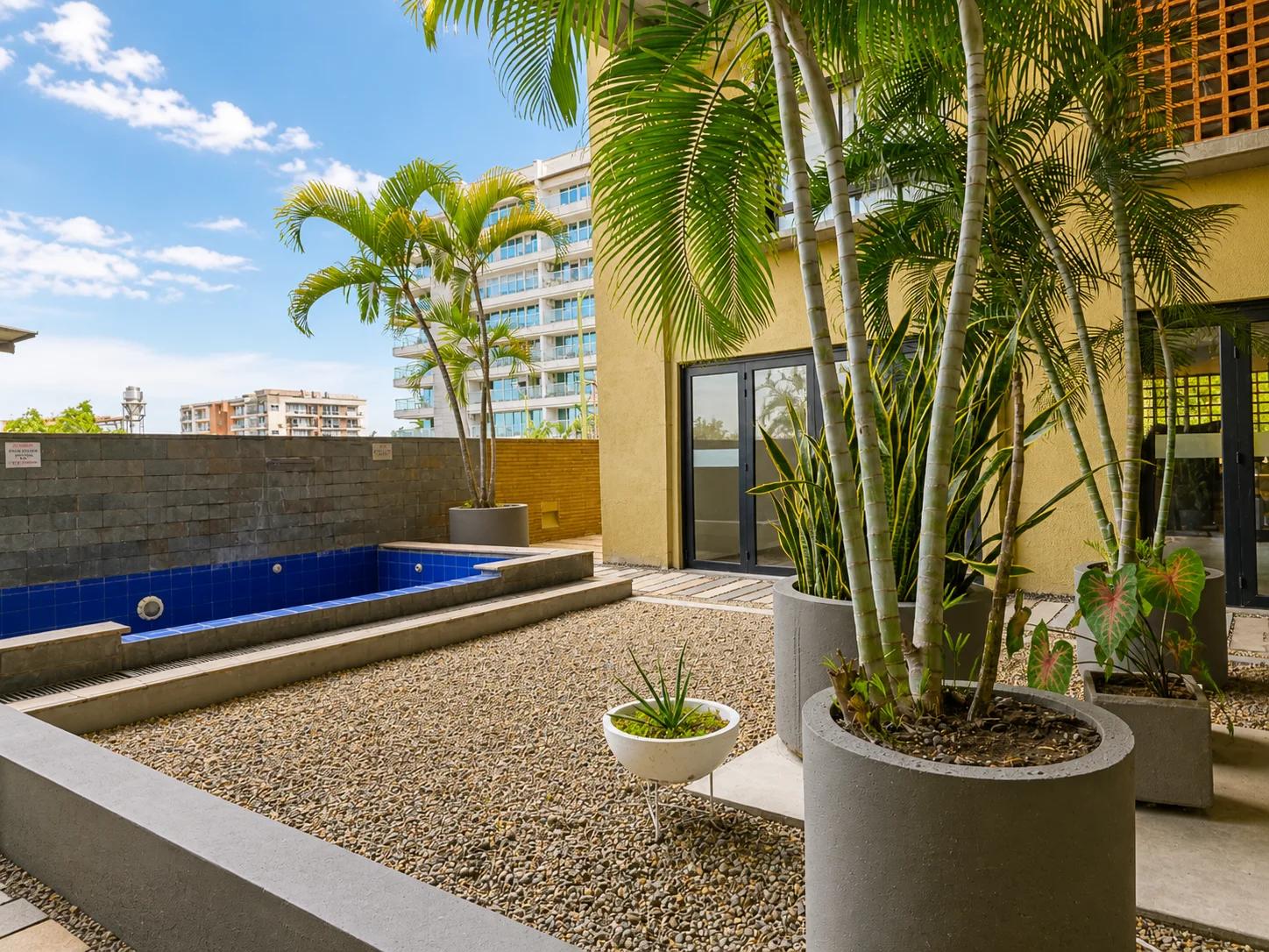 Apartamento en arriendo en Palos de Caña - Imagen 30