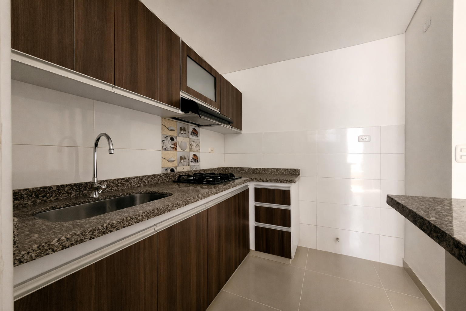 Apartamento en Conjunto Barcelona - Imagen 5