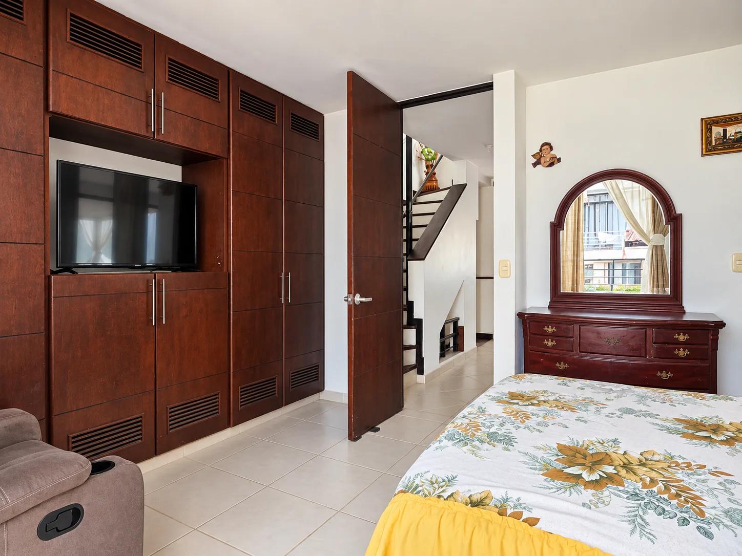 Casa en Venta en Condominio Pacandé - Imagen 9