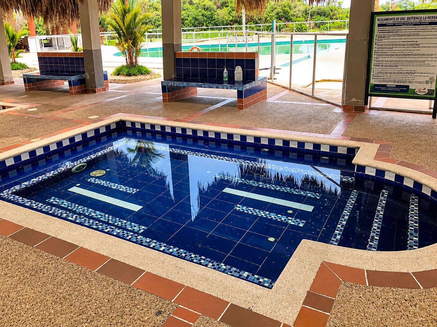 Lote en Condominio Mi Finca en el Llano - Imagen 9