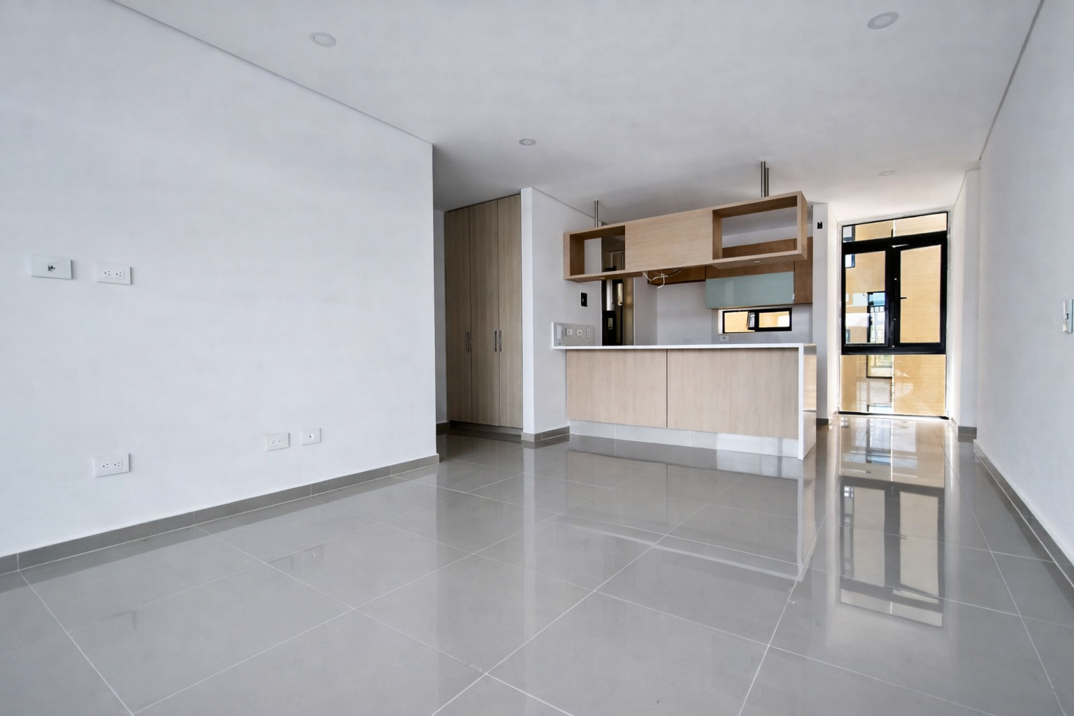 Apartamento en Palos de Caña - Imagen 2