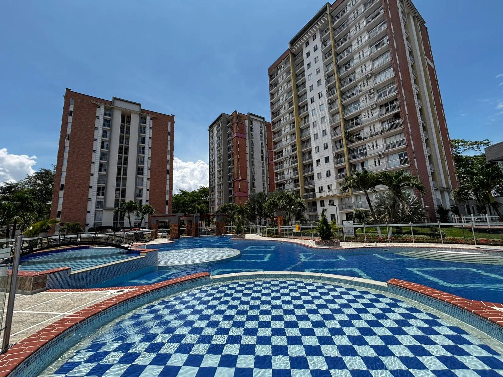 Apartamento en venta en Quintas de Morelia 3 