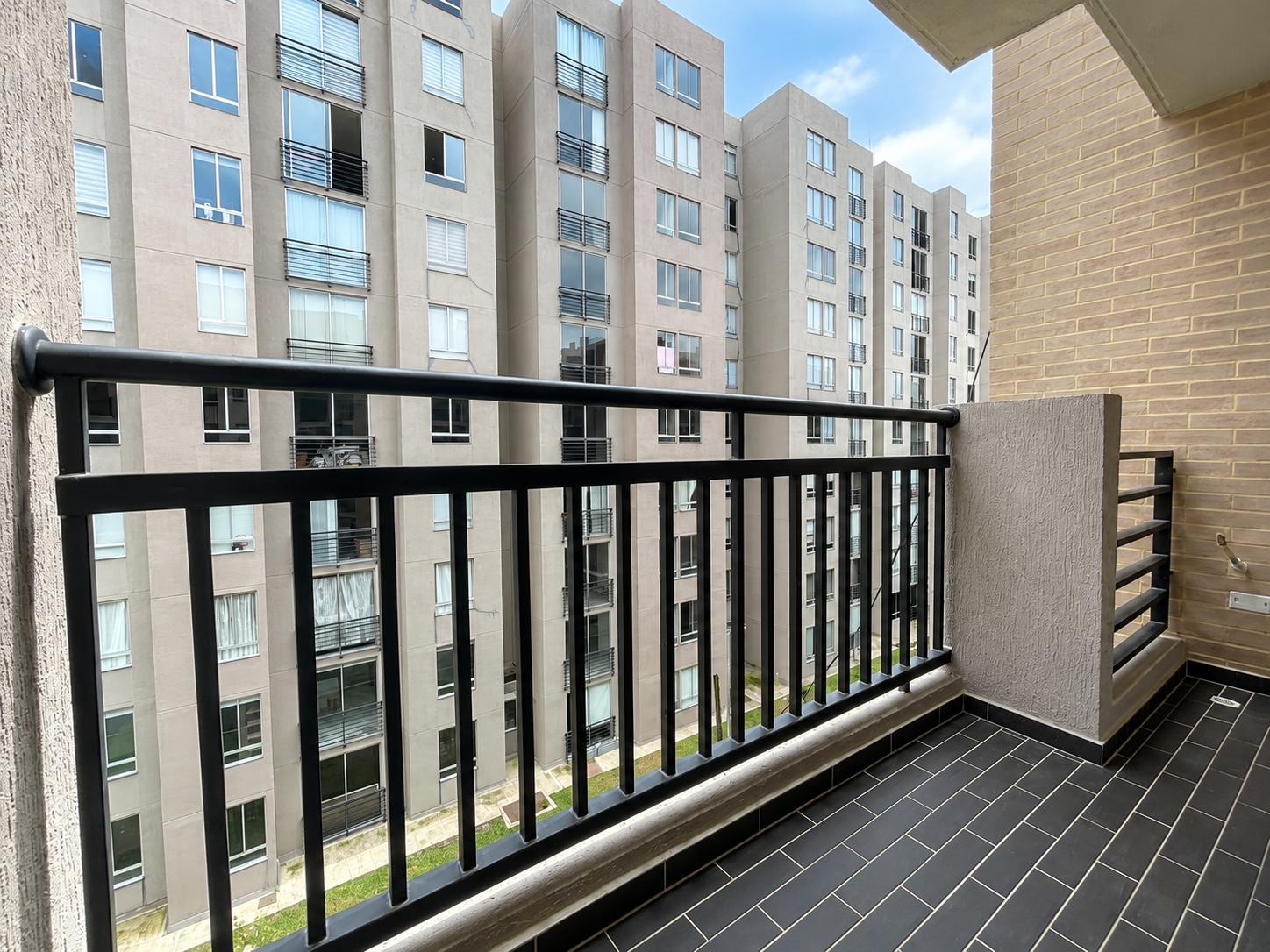 Apartamento en Prado Verde Hacienda Rosablanca - Imagen 5