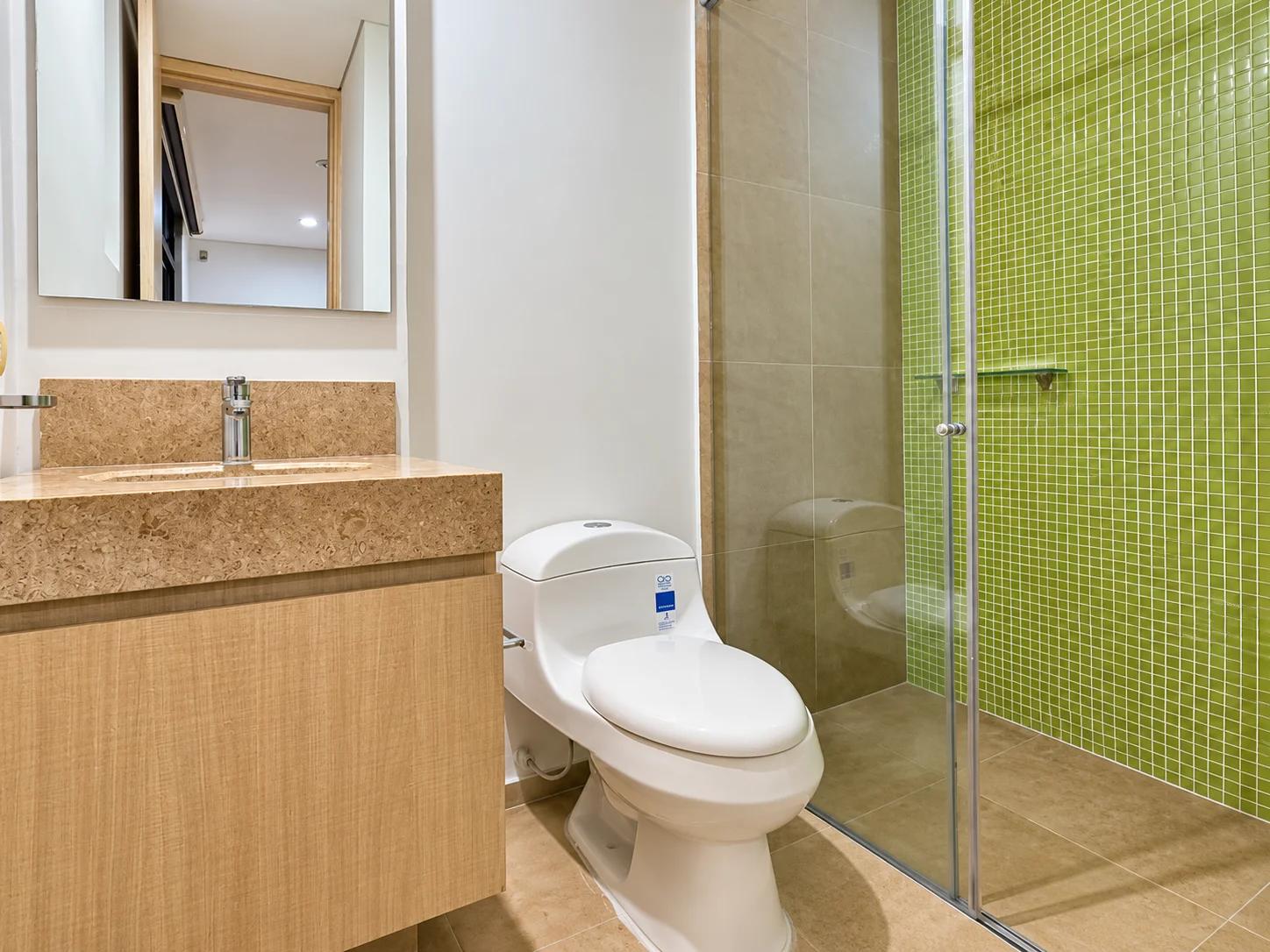 Apartamento en arriendo en Palos de Caña - Imagen 11