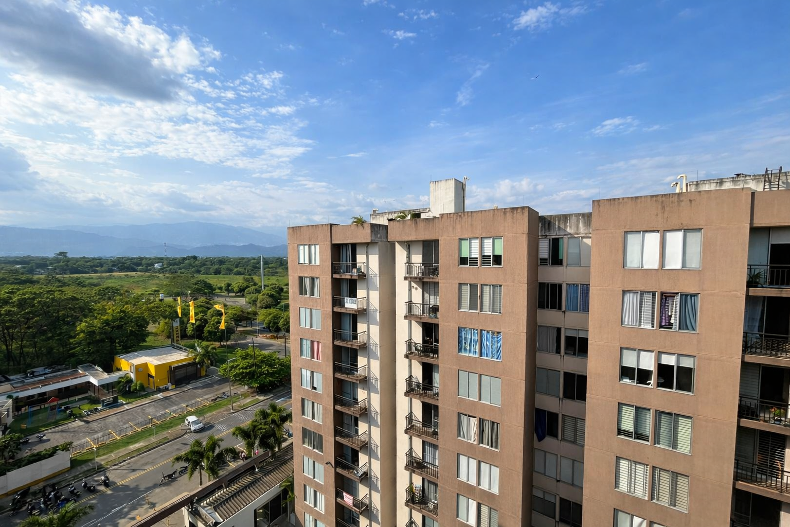Apartamento en Llano Alto - Imagen 15
