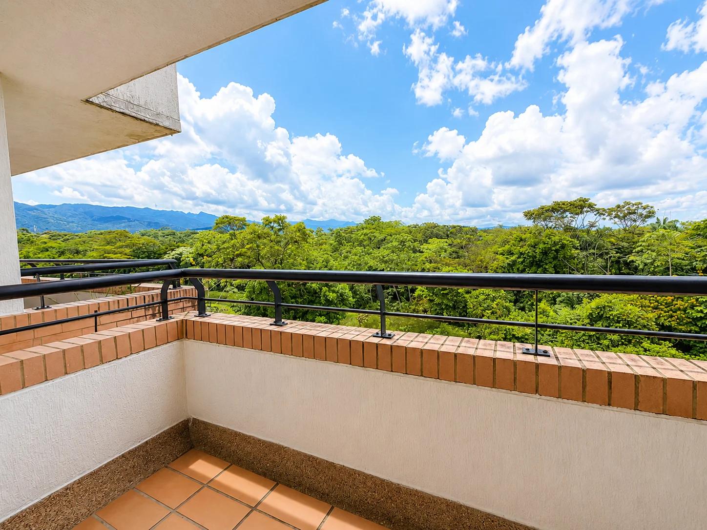 Apartamento en Conjunto Alcaraván - Imagen 5