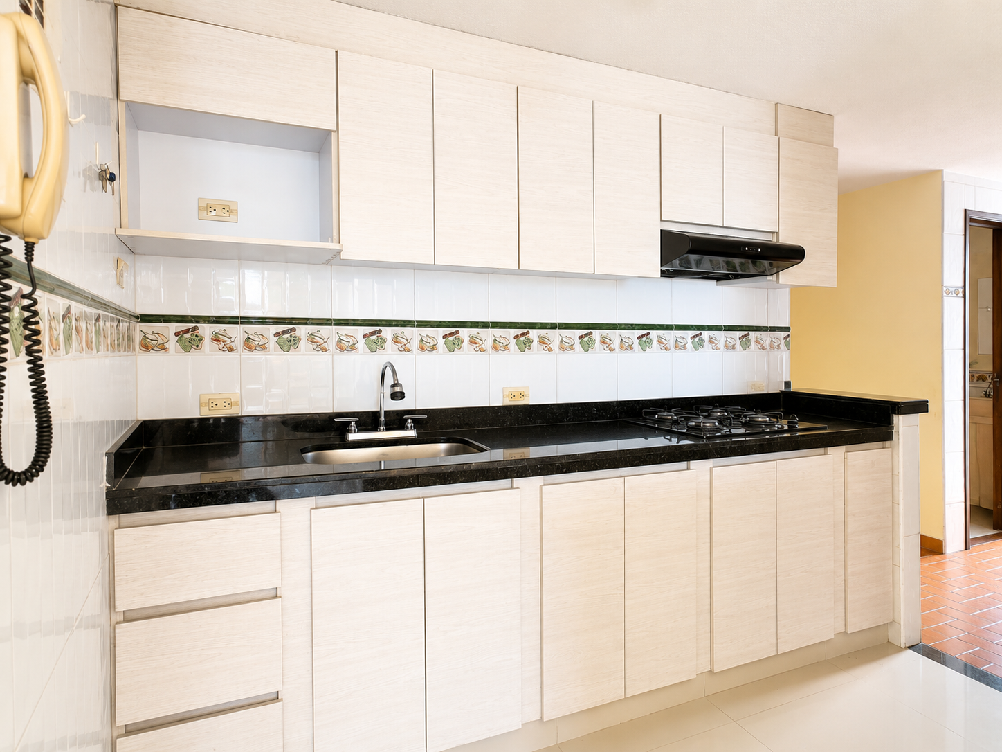 Apartamento en el Galán - Imagen 4