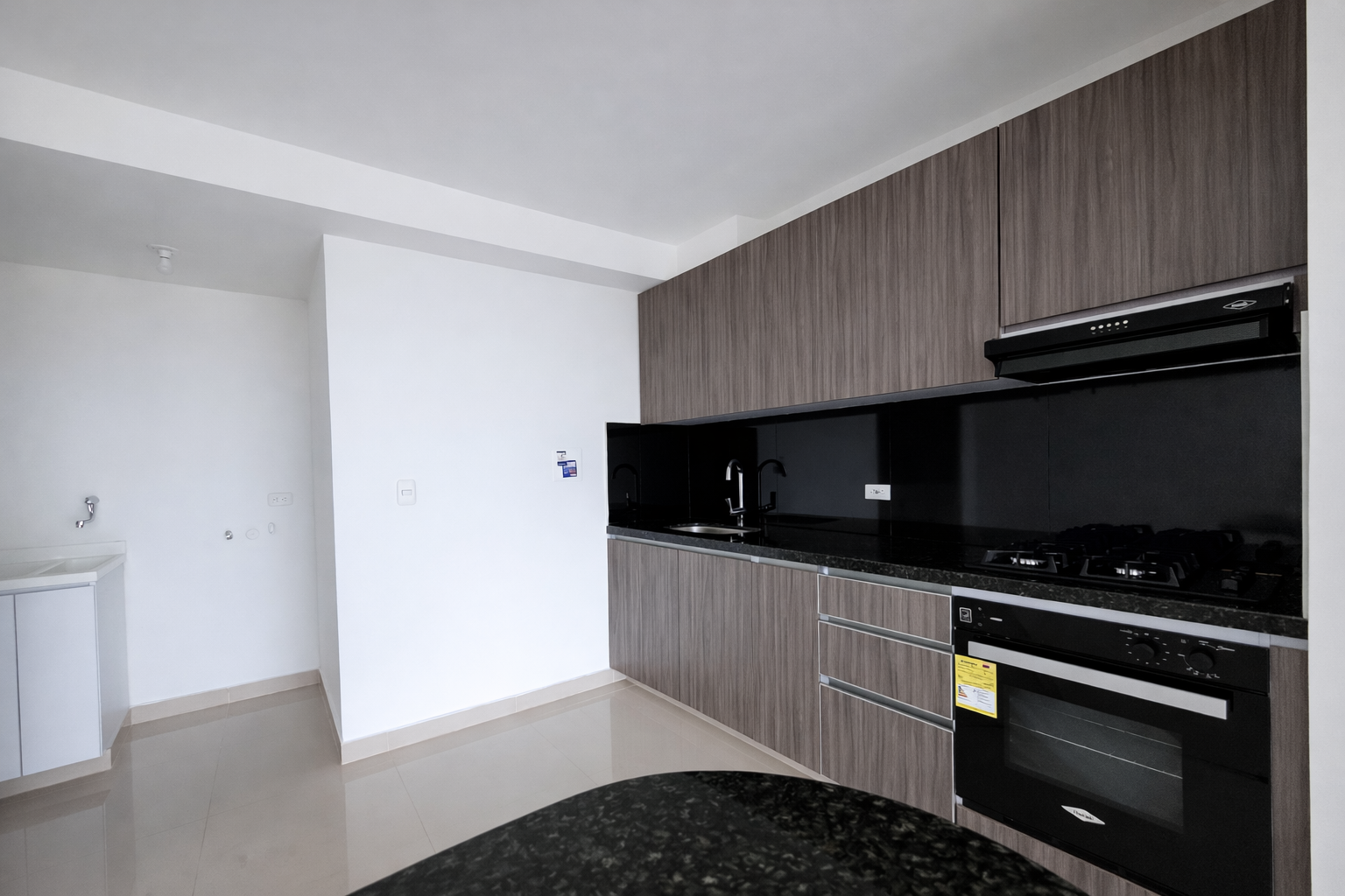 Apartamento en Llano Real - Imagen 4