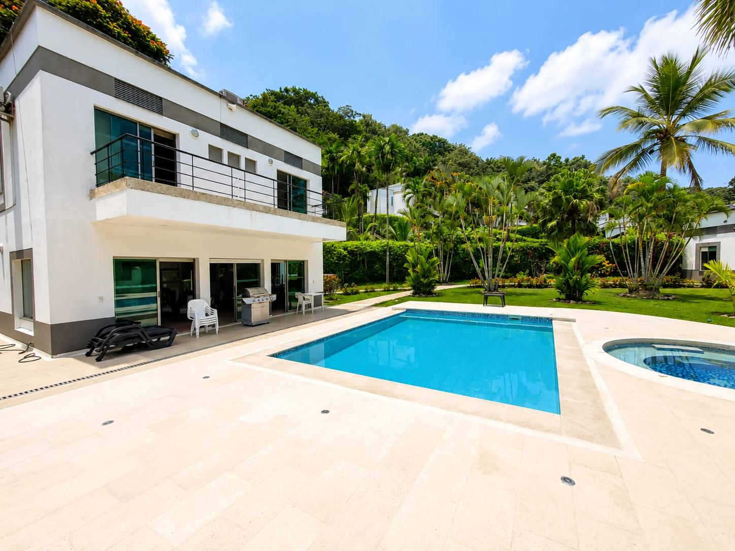 Casa Campestre en las Lomas - Imagen 2