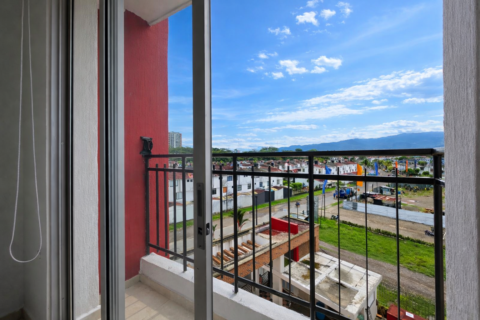 Apartamento sector terminal - Imagen 8