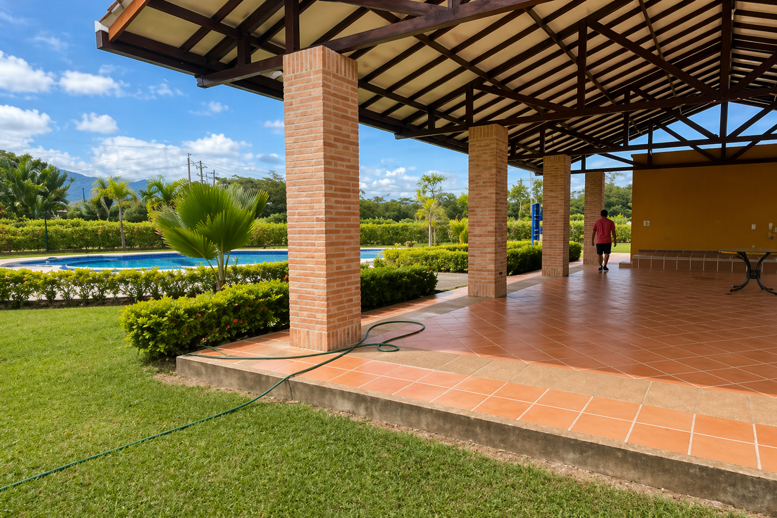 Lote en Condominio Maranatha - Imagen 6