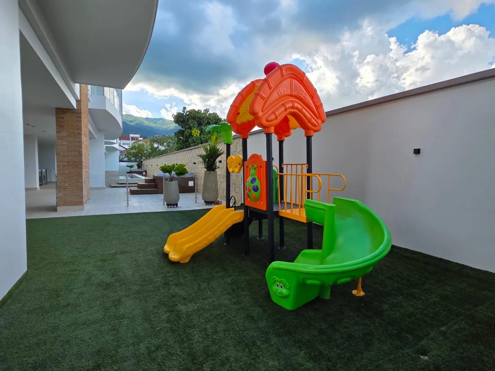 Apartamento en Arriendo en el Trapiche - Imagen 26
