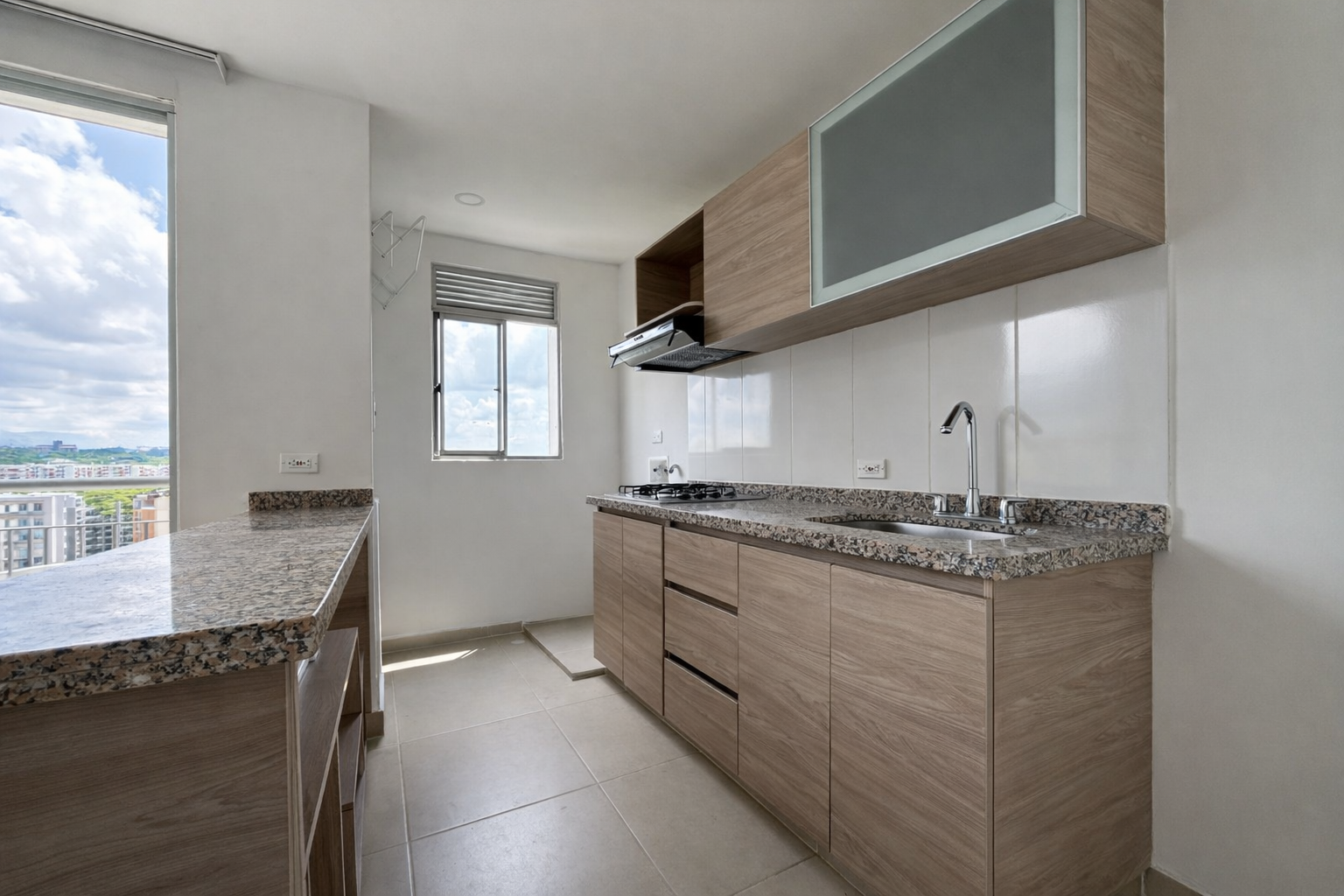 Apartamento en Arboleda Campestre IV - Imagen 5