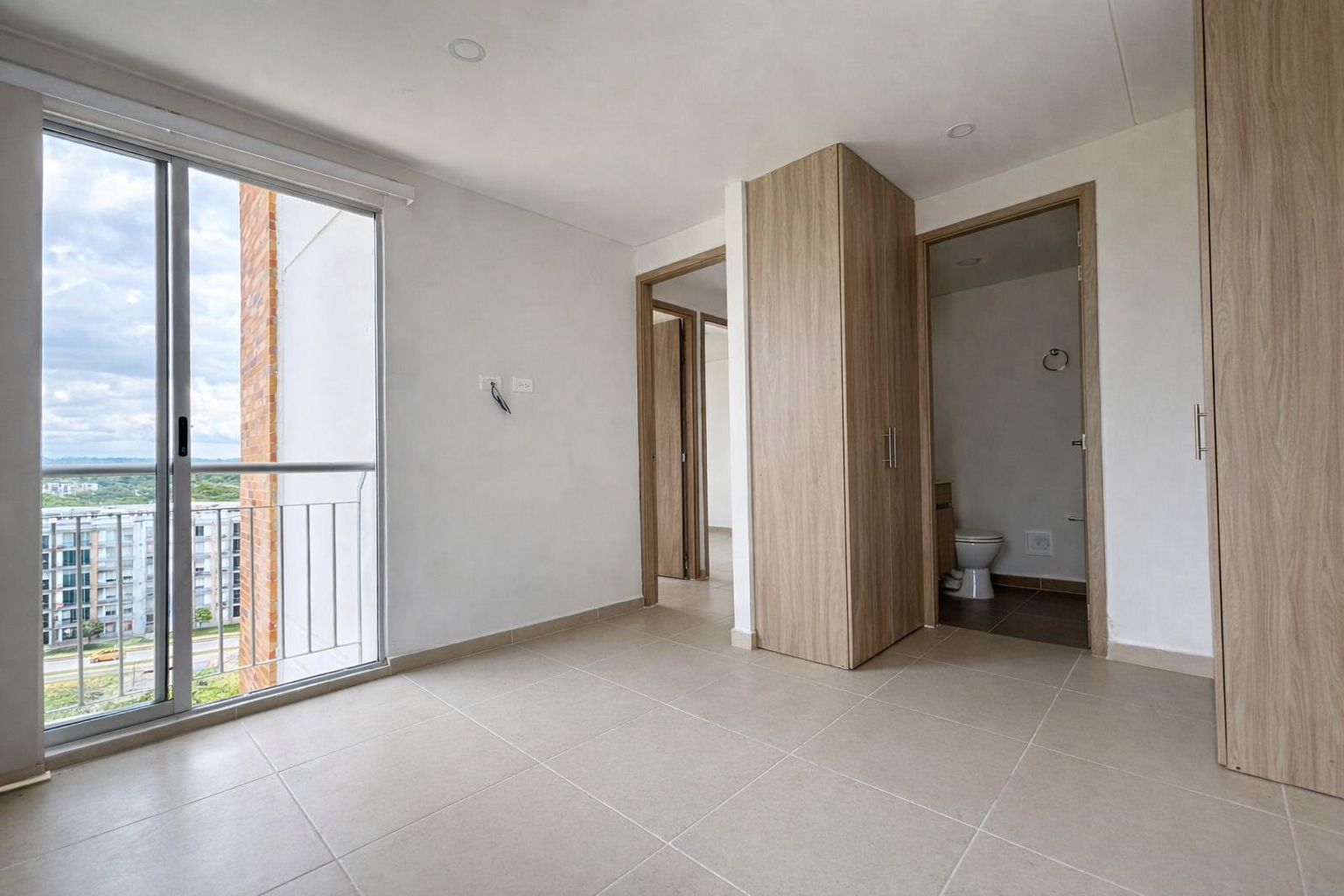Apartamento en Arboleda Campestre IV - Imagen 8