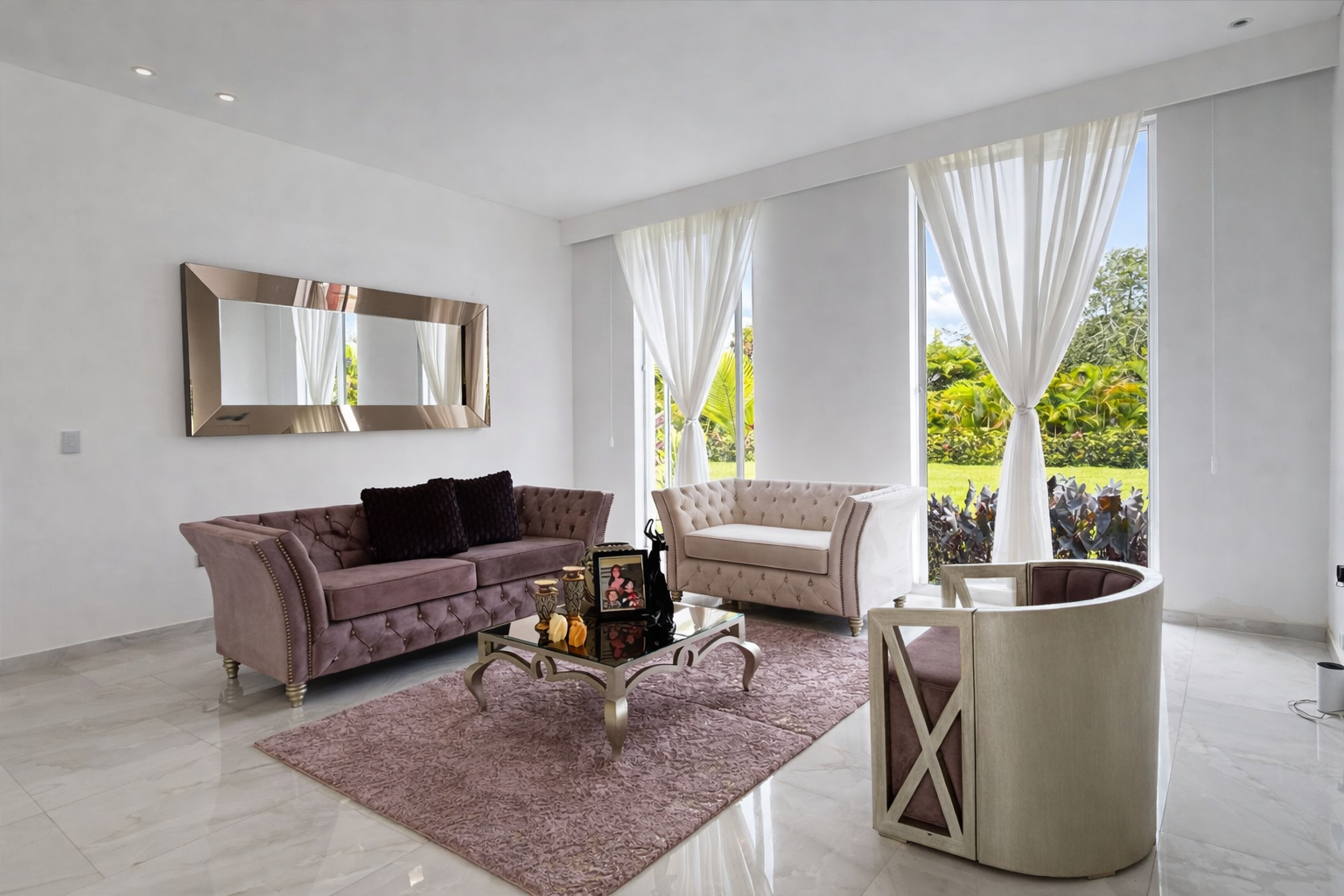 Casa Campestre en Santa Teresita - Imagen 6