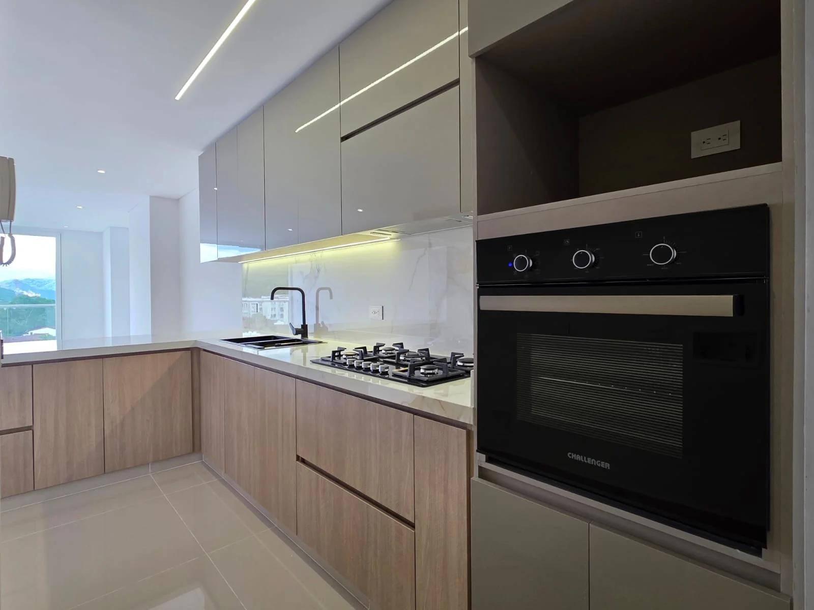 Apartamento en Arriendo en el Trapiche - Imagen 6