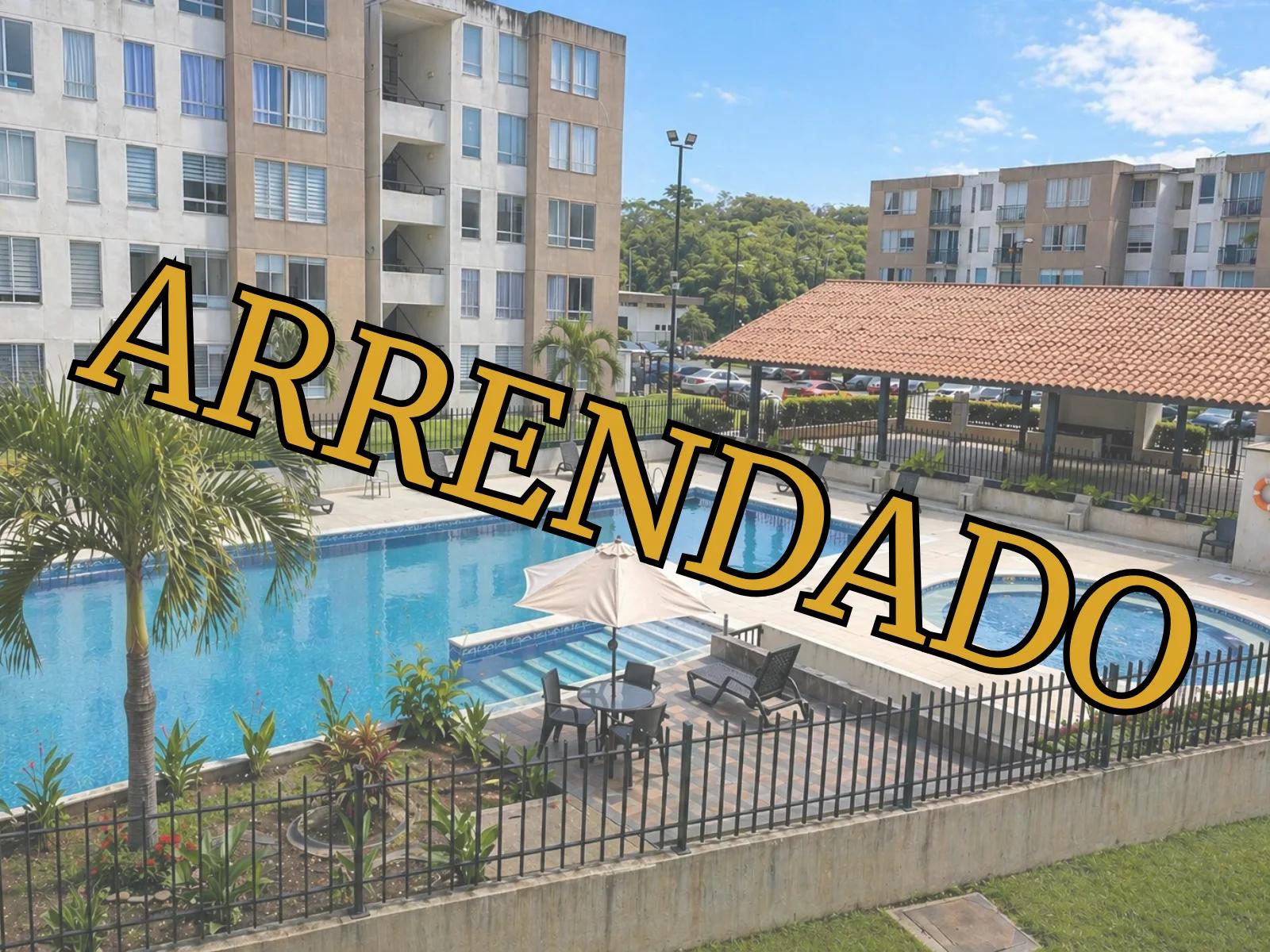 Apartamento en Conjunto Mapire
