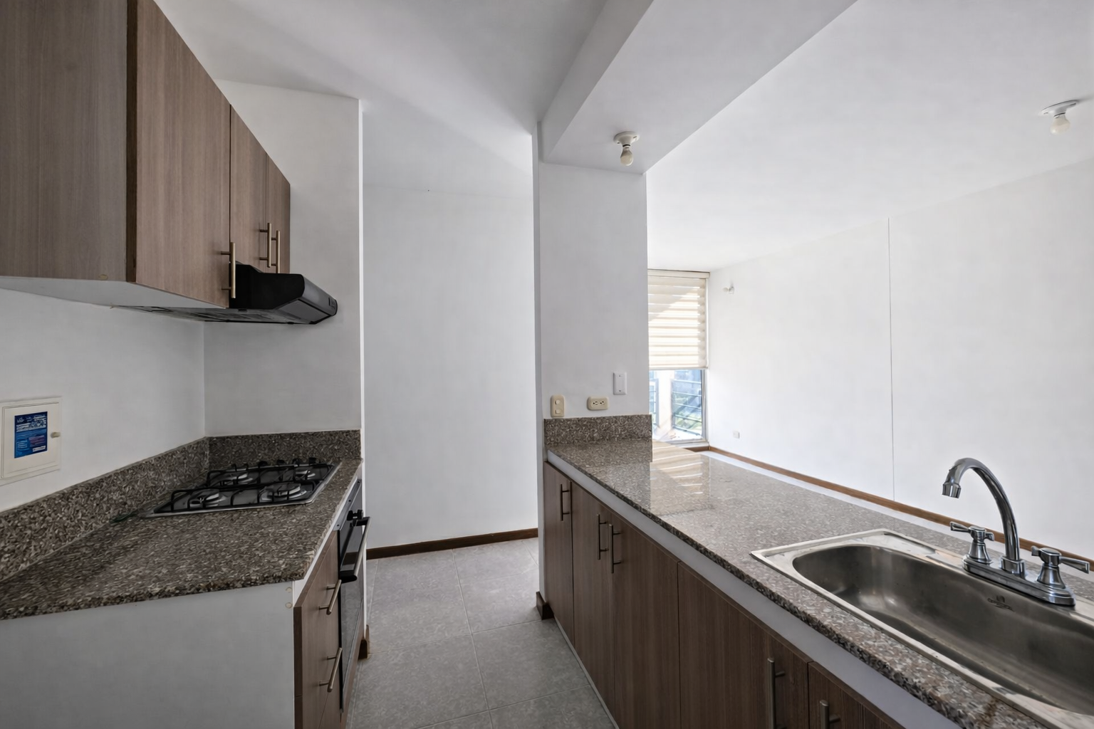 Apartamento en Okavango  - Imagen 6