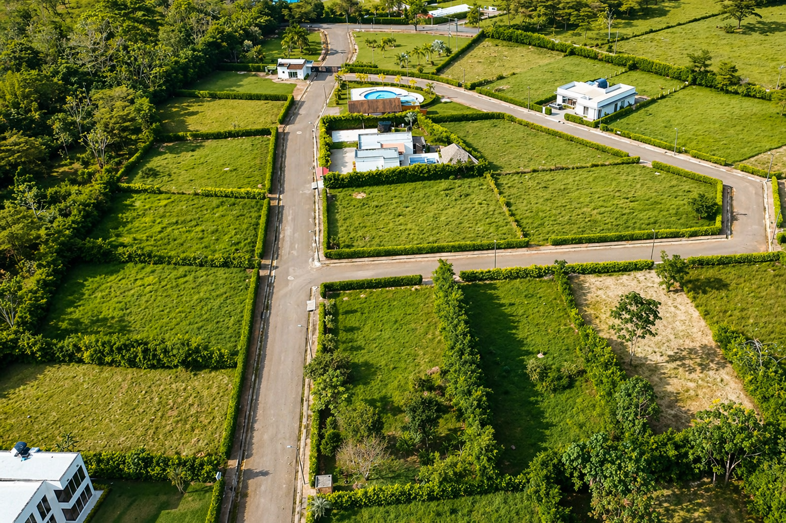 Lote en Condominio Maranatha - Imagen 13