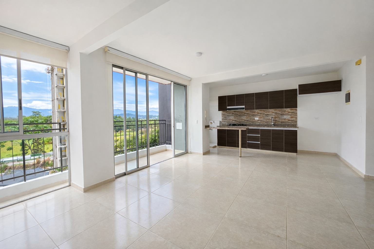 Apartamento sector terminal - Imagen 4