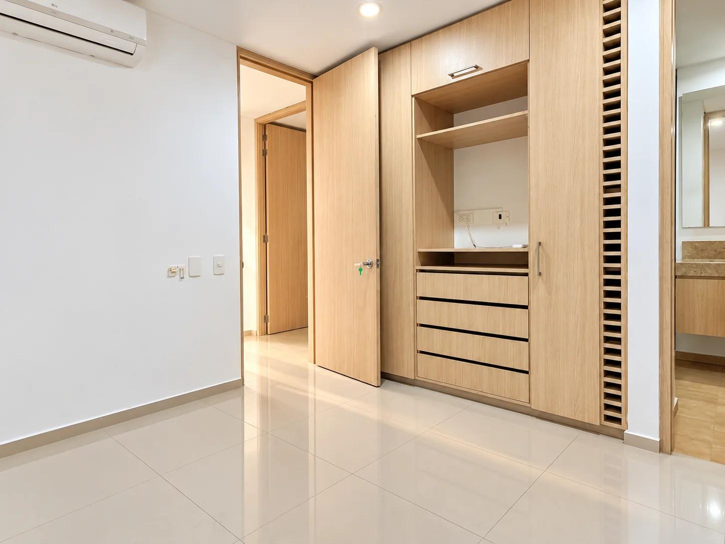 Apartamento en arriendo en Palos de Caña - Imagen 8