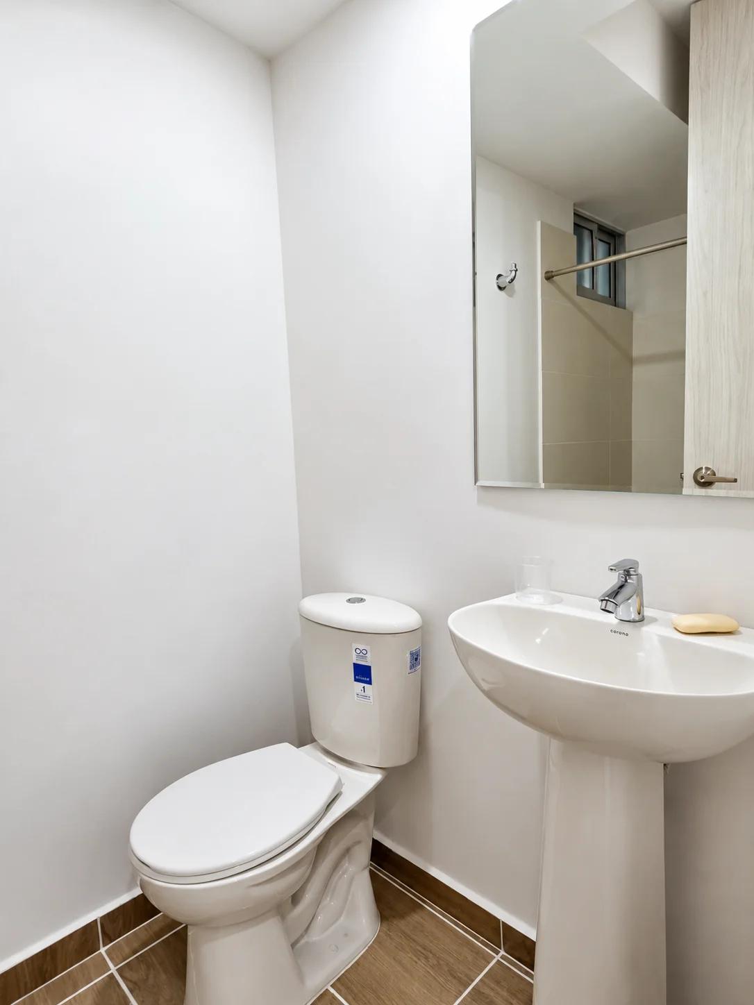 Apartamento en venta en Terraverde Vista - Imagen 11