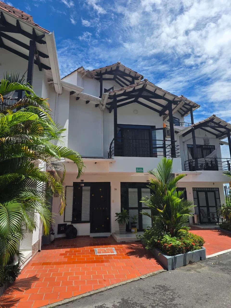 House for sale in Villavicencio, Meta