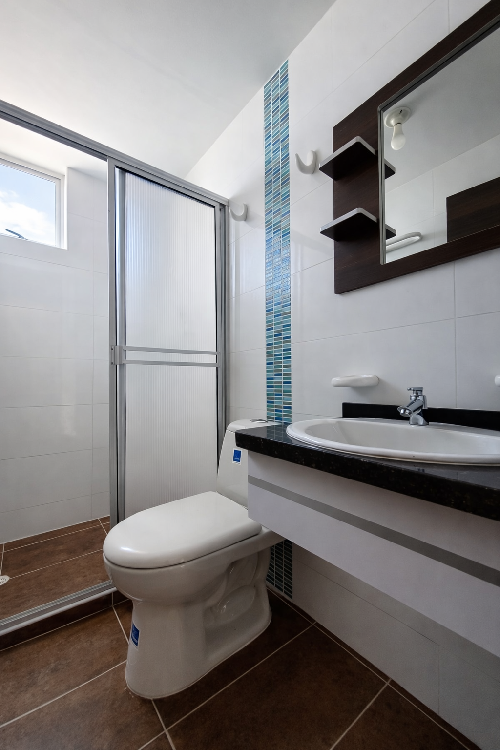 Apartamento en Conjunto Barcelona - Imagen 8