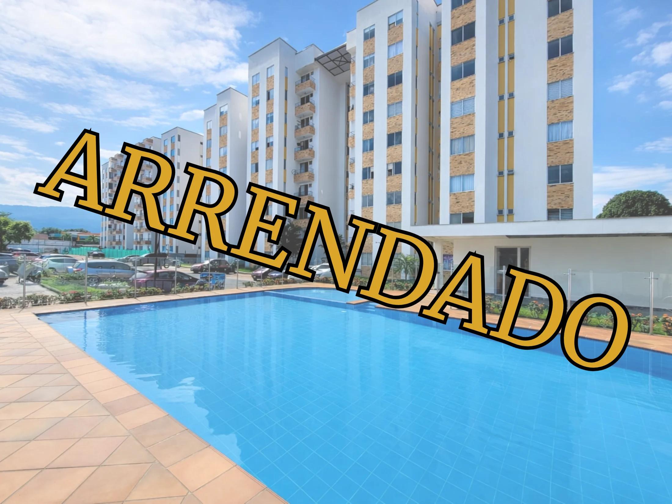 Apartamento en Conjunto Barcelona