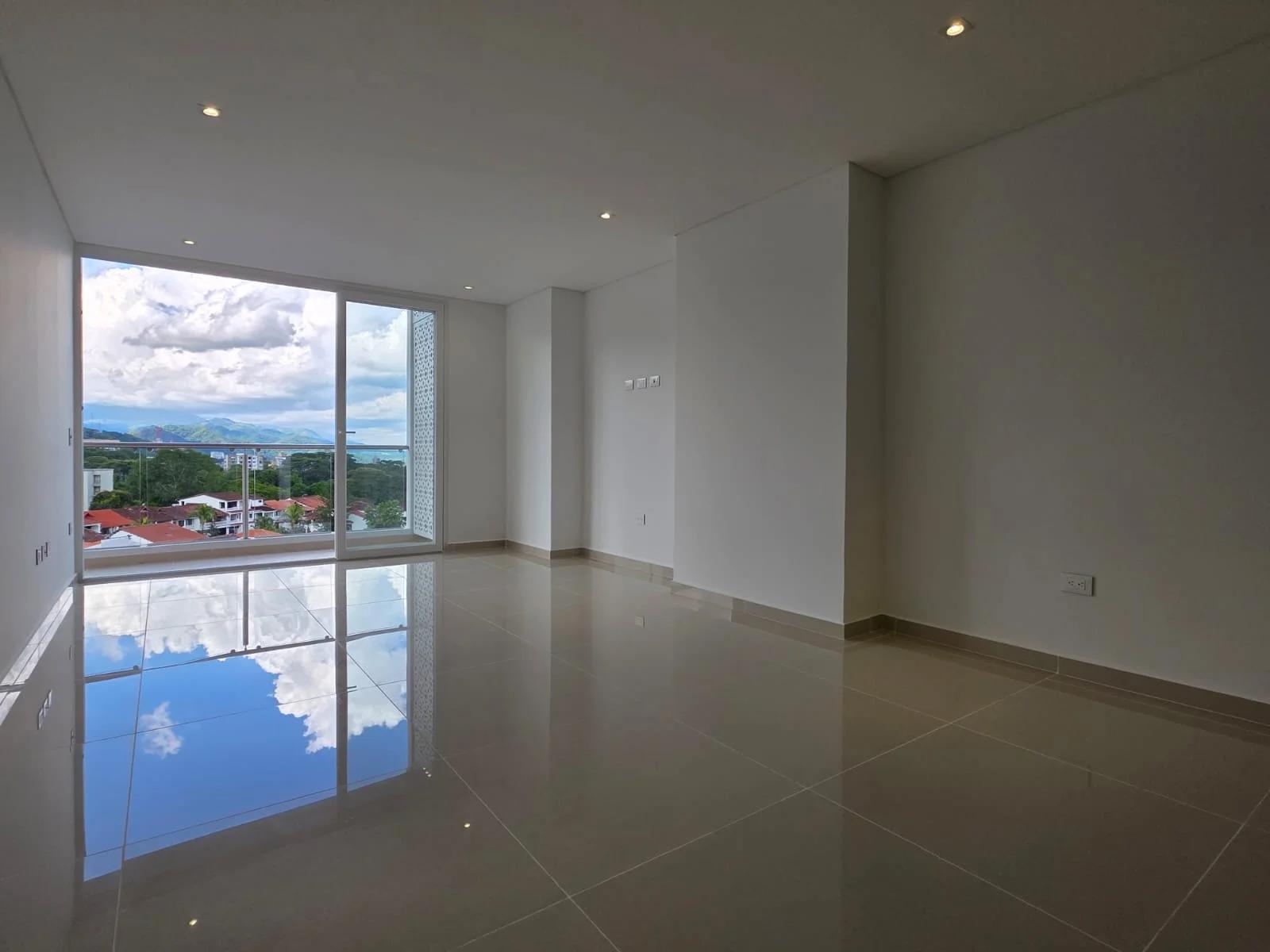 Apartamento en Arriendo en el Trapiche - Imagen 2