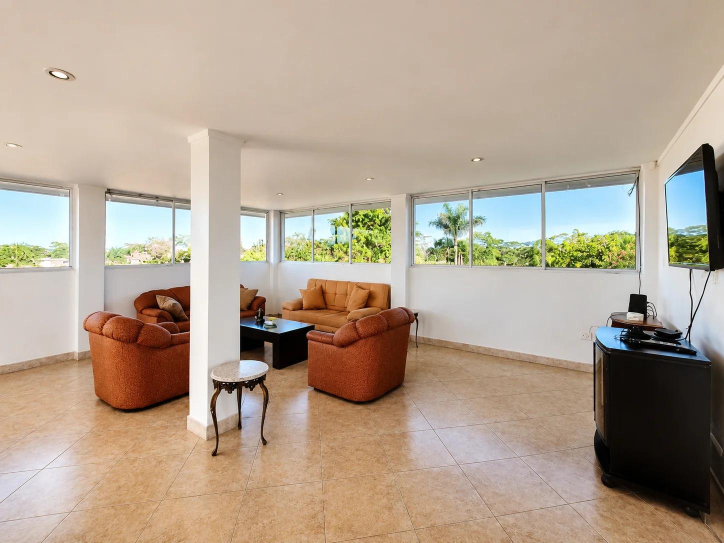 Casa campestre en Condominio Horizontes - Imagen 8