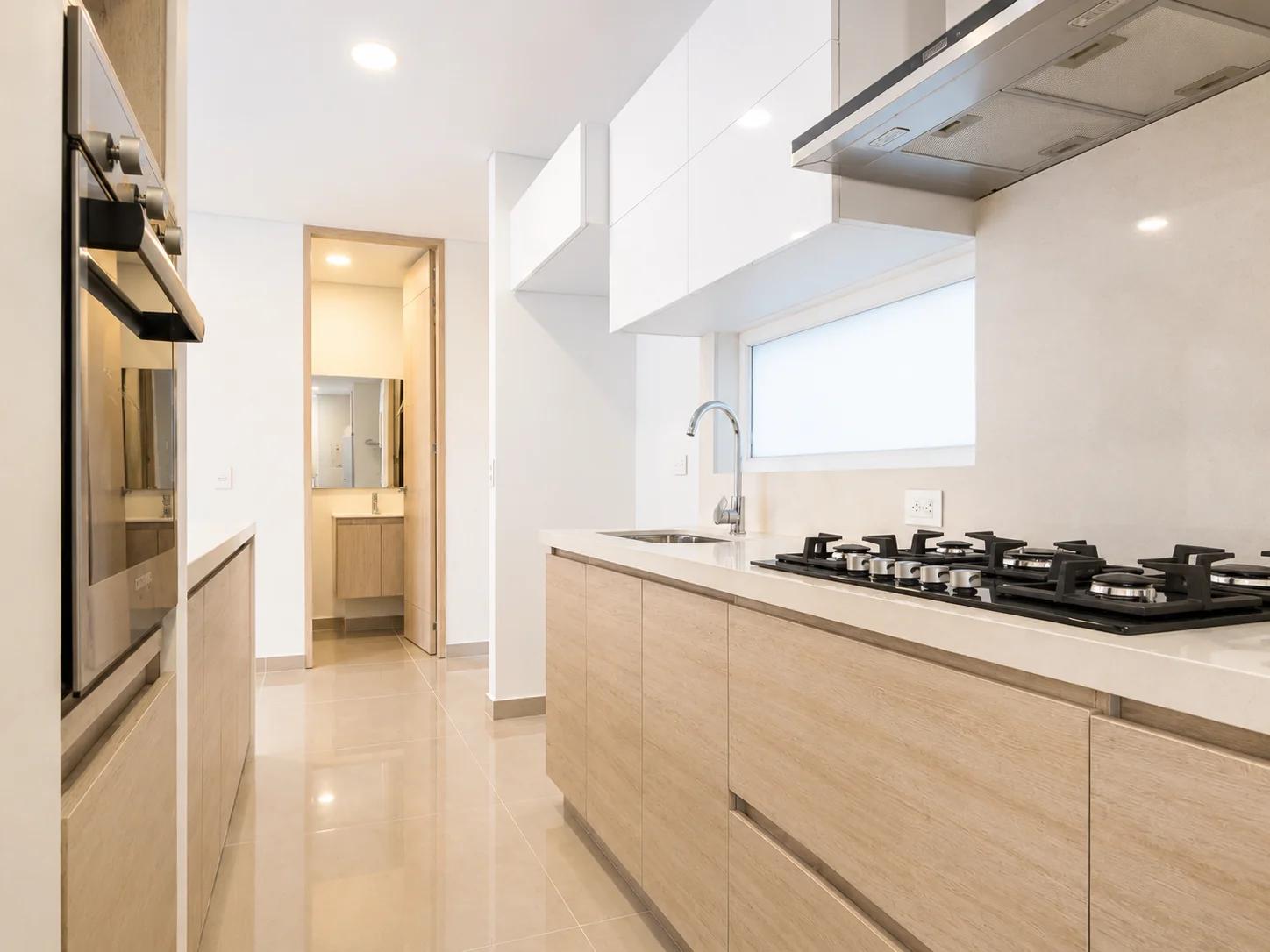 Apartamento en Reserva de la Sierra - Imagen 6