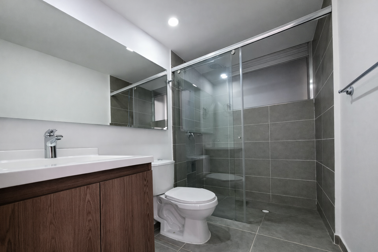 Apartamento en Llano Real - Imagen 12