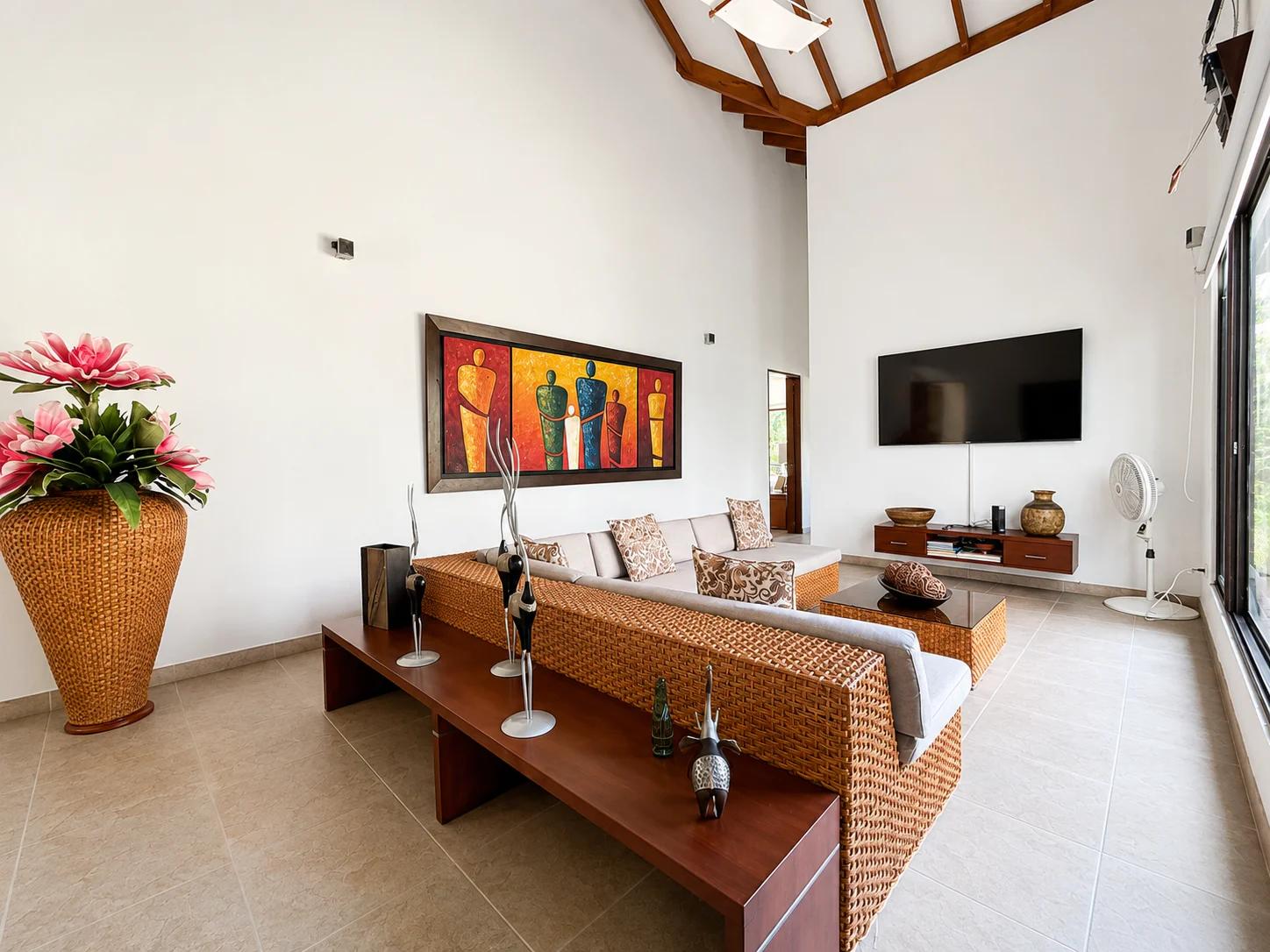 Casa en Hacienda La Primavera - Imagen 14